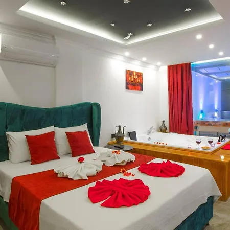 Islamlar Village 2 Bedroom - 9593 ヴィラ
