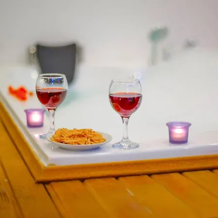 Islamlar Village 2 Bedroom - 9593 ヴィラ *