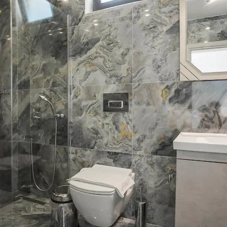 Islamlar Village 2 Bedroom - 9593 ヴィラ カルカン