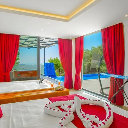 Islamlar Village 2 Bedroom - 9593 ヴィラ