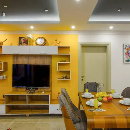 Islamlar Village 2 Bedroom - 9593 ヴィラ