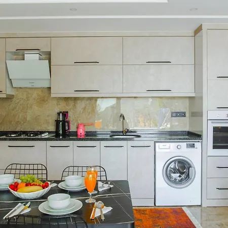 Islamlar Village 2 Bedroom - 9593 ヴィラ