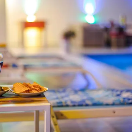 Islamlar Village 2 Bedroom - 9593 * カルカン