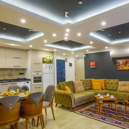 Islamlar Village 2 Bedroom - 9593