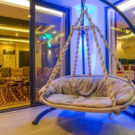 ヴィラ Islamlar Village 2 Bedroom - 9593 *