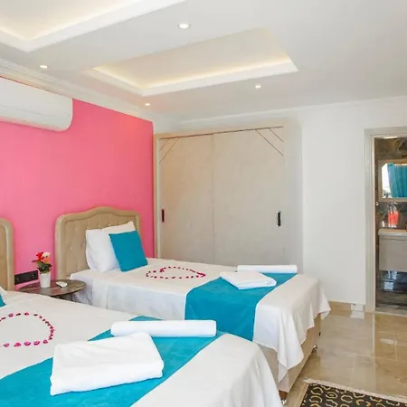 Islamlar Village 2 Bedroom - 9593 * Kalkan