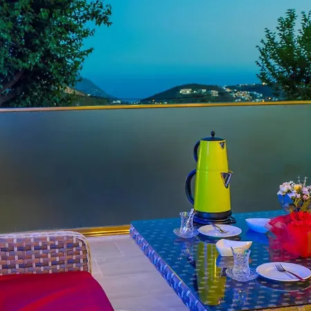 Villa Islamlar Village 2 Bedroom - 9593