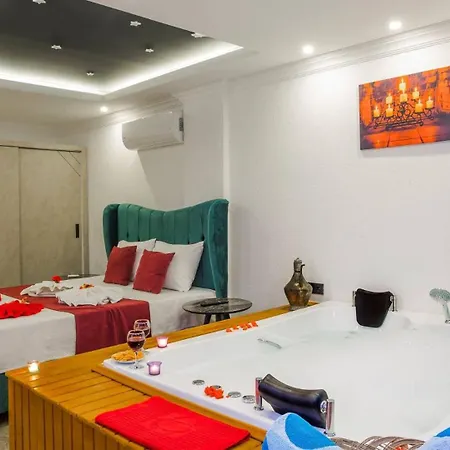 Villa Islamlar Village 2 Bedroom - 9593 *