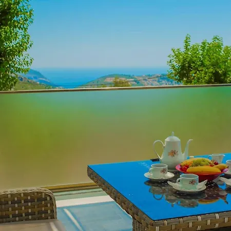 Villa Islamlar Village 2 Bedroom - 9593 Kalkan