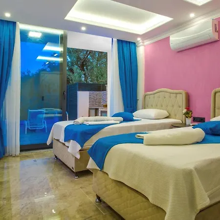 Islamlar Village 2 Bedroom - 9593 *