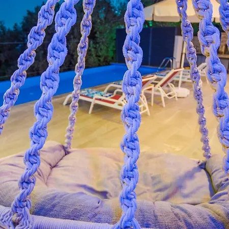 Islamlar Village 2 Bedroom - 9593 * Kalkan