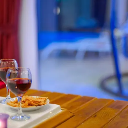 Islamlar Village 2 Bedroom - 9593