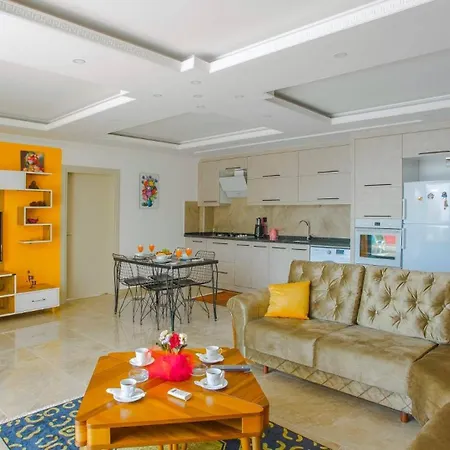 Islamlar Village 2 Bedroom - 9593