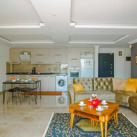 Villa Islamlar Village 2 Bedroom - 9593