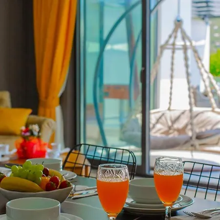 Islamlar Village 2 Bedroom - 9593