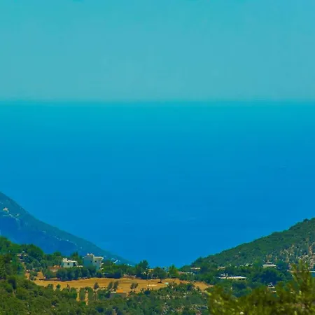 Islamlar Village 2 Bedroom - 9593 Villa *