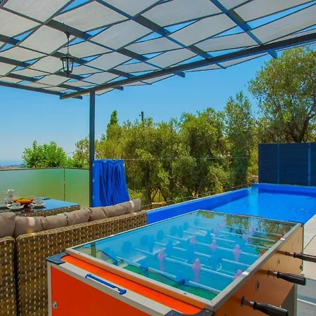 Villa Islamlar Village 2 Bedroom - 9593 *