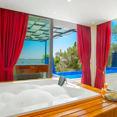 Islamlar Village 2 Bedroom - 9593 Kalkan