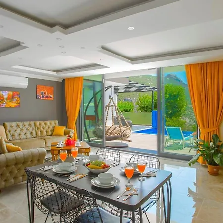 Islamlar Village 2 Bedroom - 9593 Villa