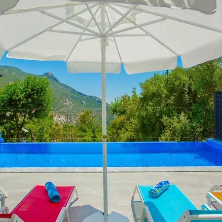 Villa Islamlar Village 2 Bedroom - 9593