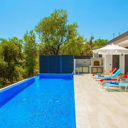 Islamlar Village 2 Bedroom - 9593 Villa *