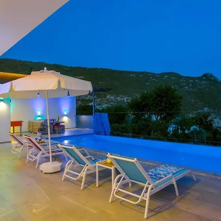 Islamlar Village 2 Bedroom - 9593 *