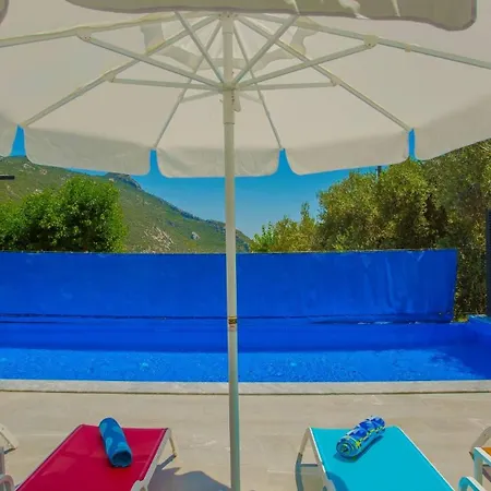 Islamlar Village 2 Bedroom - 9593