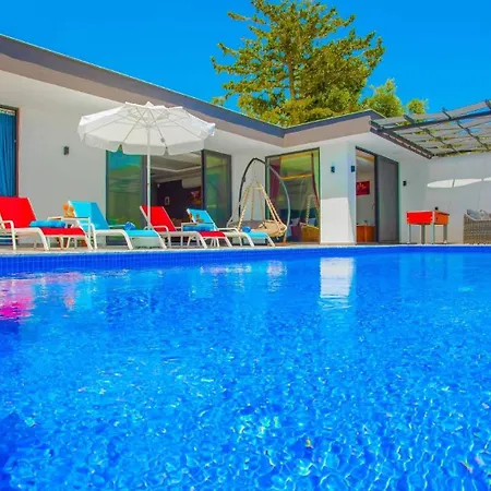 Villa Islamlar Village 2 Bedroom - 9593