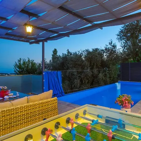 Islamlar Village 2 Bedroom - 9593 Villa