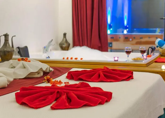 Islamlar Village 2 Bedroom - 9593