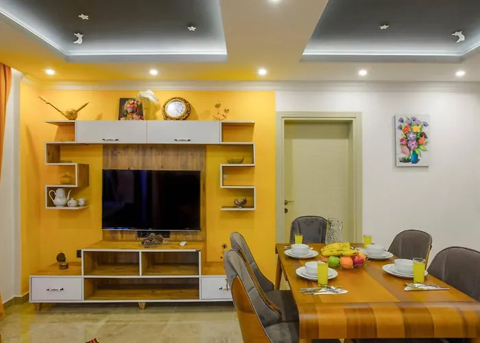 Islamlar Village 2 Bedroom - 9593 Villa