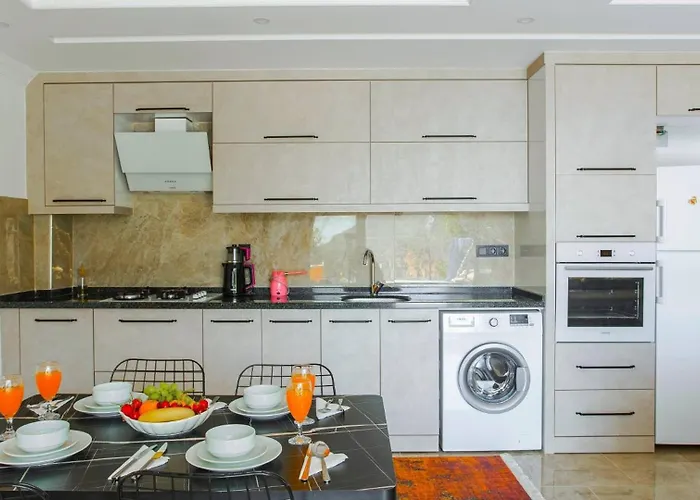Islamlar Village 2 Bedroom - 9593 Villa