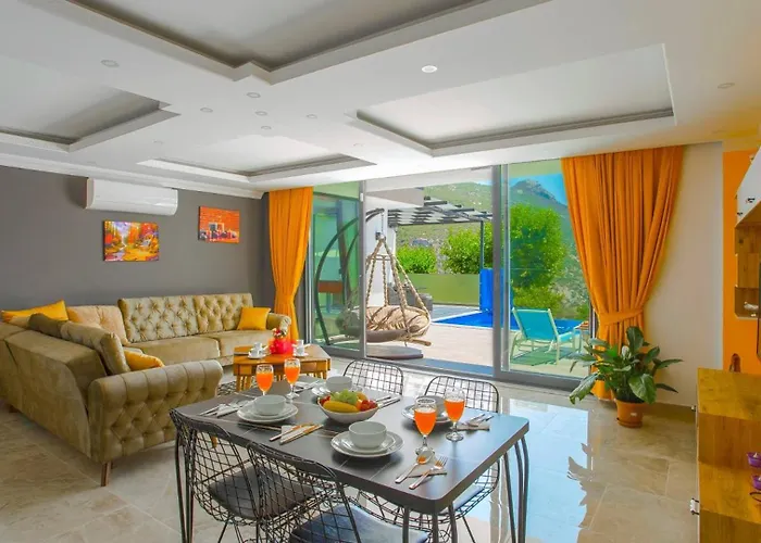 Islamlar Village 2 Bedroom - 9593 Villa
