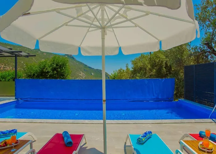 Islamlar Village 2 Bedroom - 9593
