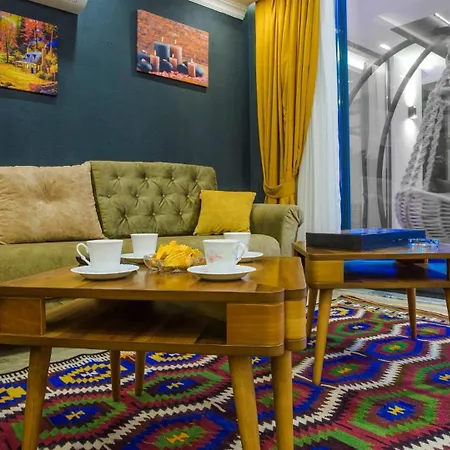 Villa Islamlar Village 2 Bedroom - 9593 Kalkan