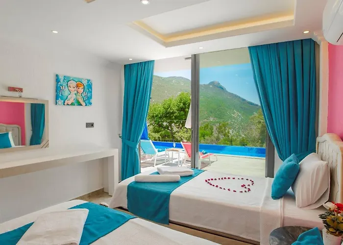 Islamlar Village 2 Bedroom - 9593 *