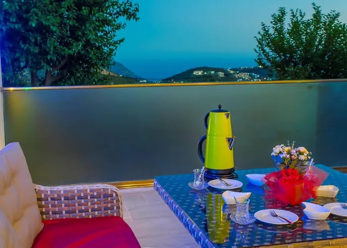Villa Islamlar Village 2 Bedroom - 9593
