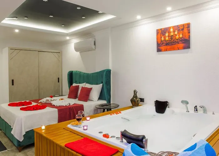 Villa Islamlar Village 2 Bedroom - 9593 *