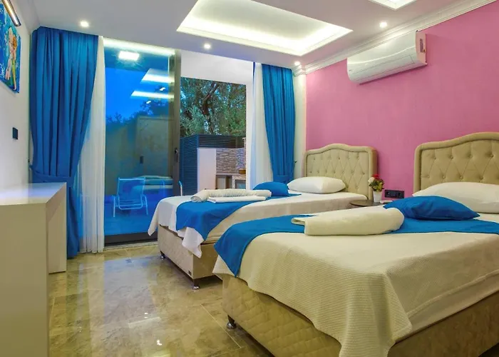 Islamlar Village 2 Bedroom - 9593 *