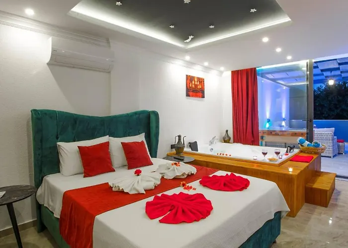 Islamlar Village 2 Bedroom - 9593 Villa