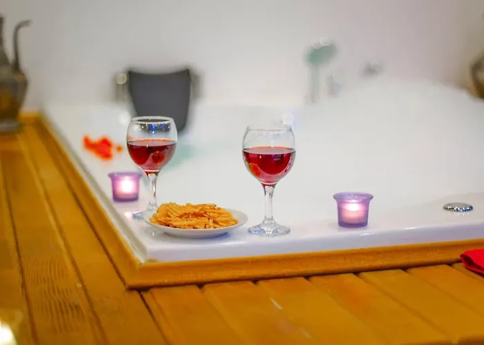 Islamlar Village 2 Bedroom - 9593 Villa *
