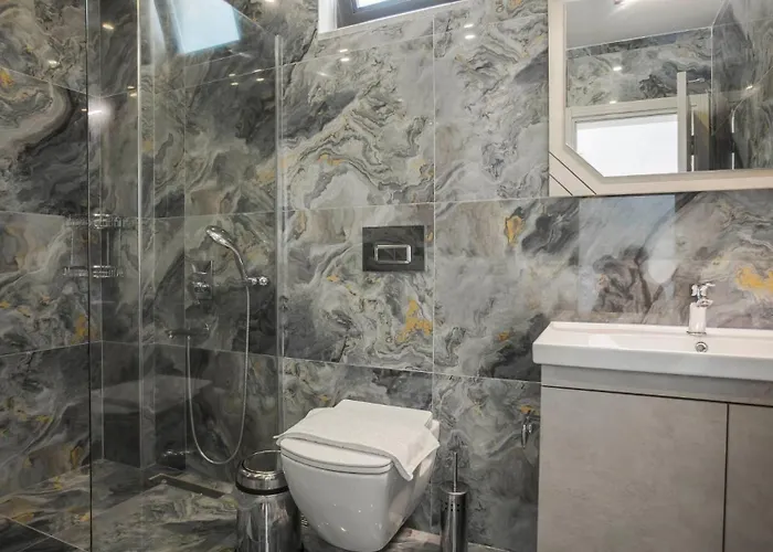 Islamlar Village 2 Bedroom - 9593 Villa Kalkan