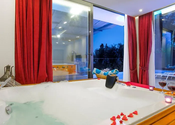 Islamlar Village 2 Bedroom - 9593 *