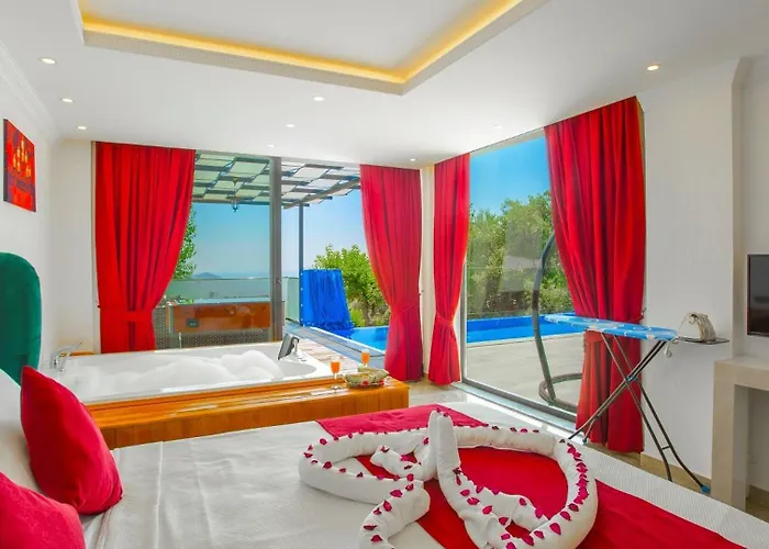 Islamlar Village 2 Bedroom - 9593 Villa