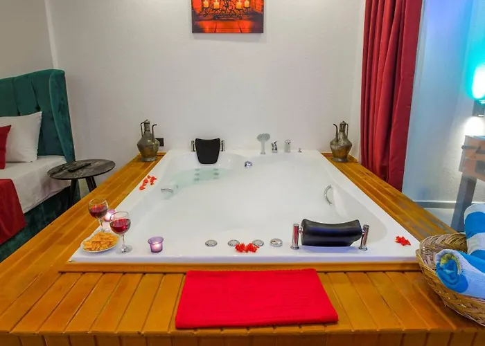 Villa Islamlar Village 2 Bedroom - 9593