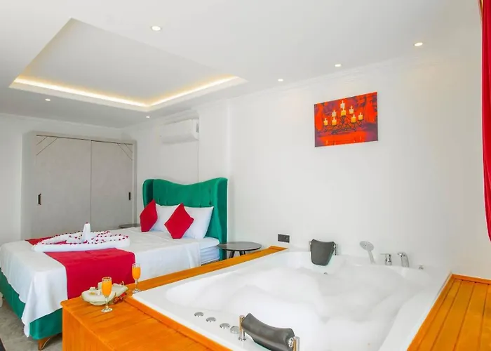 Villa Islamlar Village 2 Bedroom - 9593 *