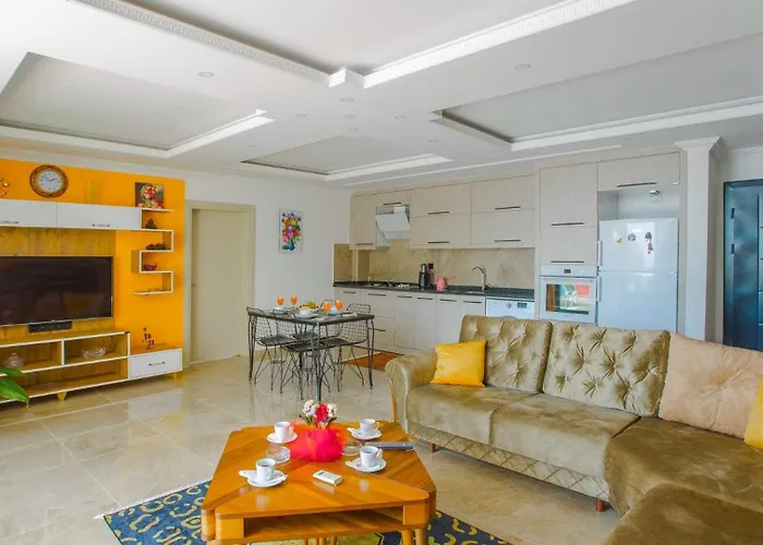 Islamlar Village 2 Bedroom - 9593