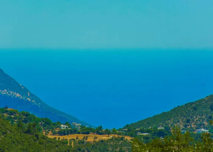 Islamlar Village 2 Bedroom - 9593 Villa *