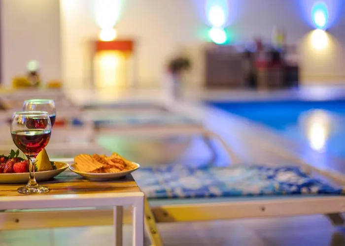 Islamlar Village 2 Bedroom - 9593 * Kalkan