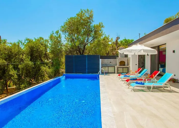 Islamlar Village 2 Bedroom - 9593 Villa *